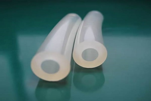 Medical Applications of Liquid Silicone Rubber
