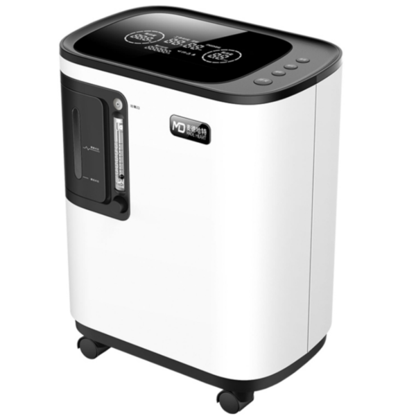 3 Liter silent Household oxygen machine, oxygen inhalation machine, oxygen atomization machine