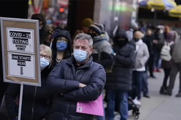 How will the coronavirus outbreak end?